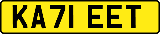 KA71EET