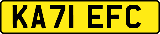 KA71EFC