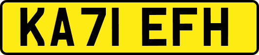 KA71EFH
