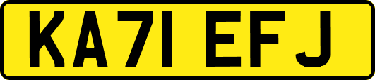 KA71EFJ
