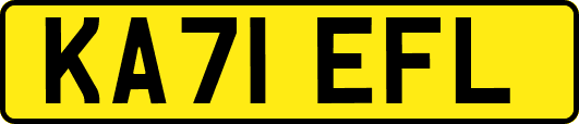 KA71EFL