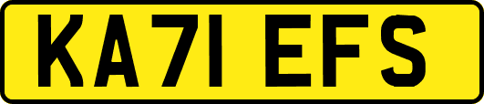 KA71EFS