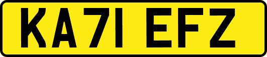 KA71EFZ