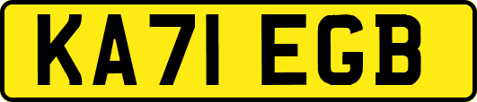 KA71EGB