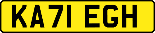 KA71EGH