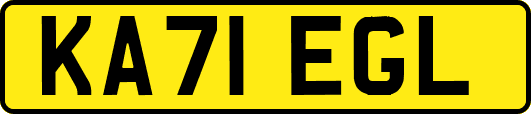 KA71EGL