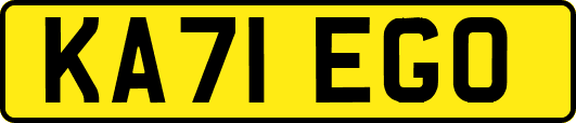 KA71EGO