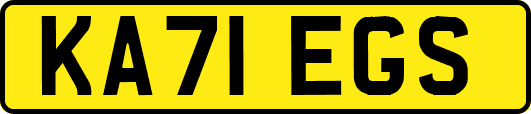 KA71EGS