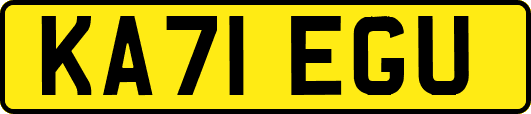 KA71EGU