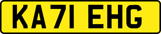 KA71EHG