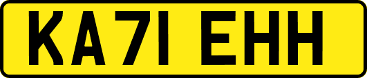KA71EHH