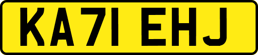 KA71EHJ