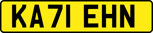 KA71EHN
