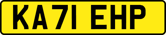 KA71EHP