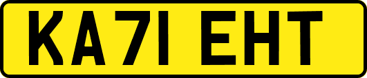 KA71EHT
