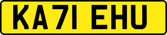 KA71EHU