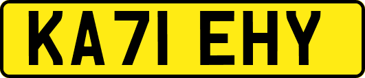 KA71EHY