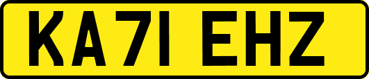 KA71EHZ