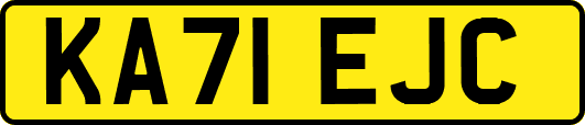 KA71EJC