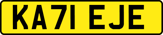 KA71EJE