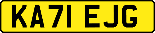 KA71EJG