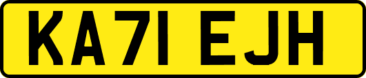 KA71EJH