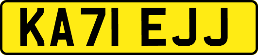 KA71EJJ