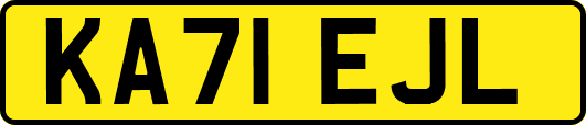 KA71EJL