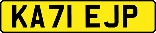 KA71EJP