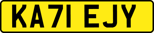 KA71EJY