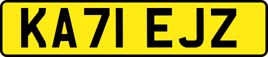 KA71EJZ