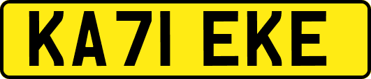 KA71EKE
