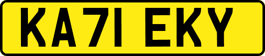 KA71EKY