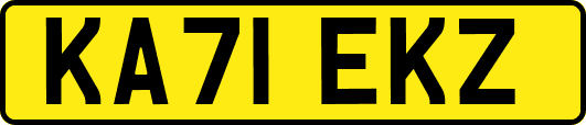 KA71EKZ