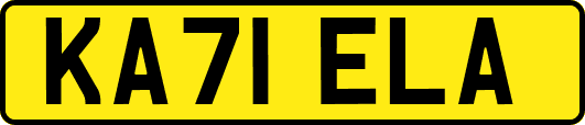 KA71ELA