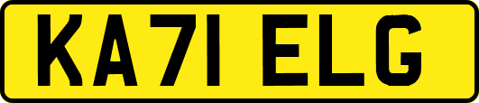 KA71ELG