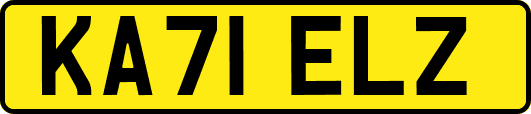 KA71ELZ