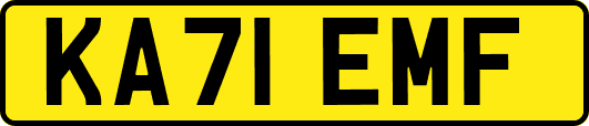 KA71EMF