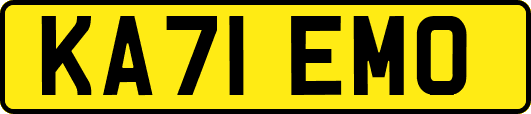 KA71EMO