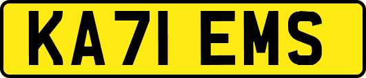 KA71EMS
