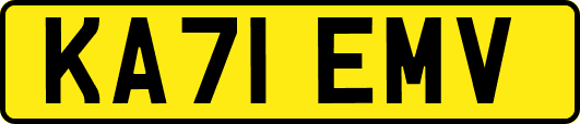 KA71EMV