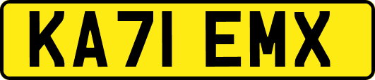 KA71EMX