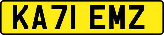 KA71EMZ