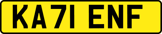 KA71ENF