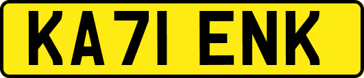 KA71ENK