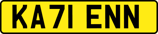 KA71ENN