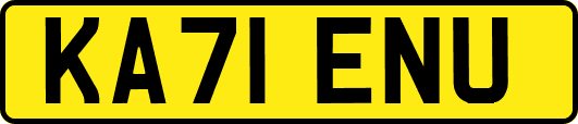 KA71ENU
