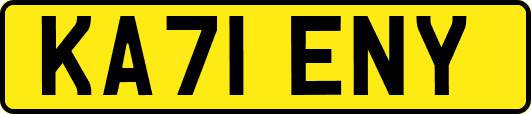 KA71ENY