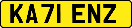 KA71ENZ