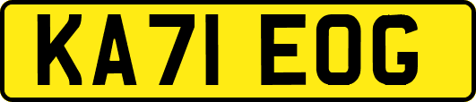 KA71EOG